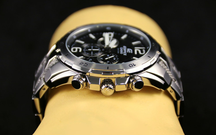 Casio Edifice EFR-538D-1A