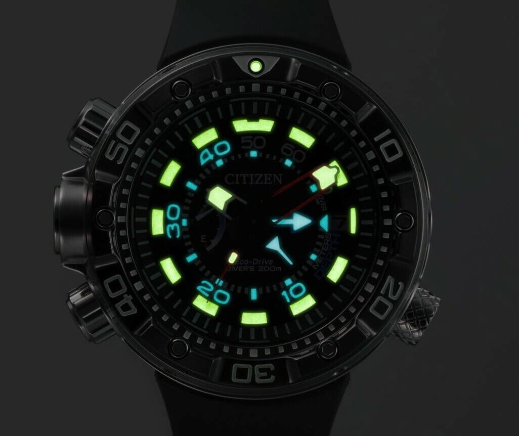 Citizen BN2024-05E