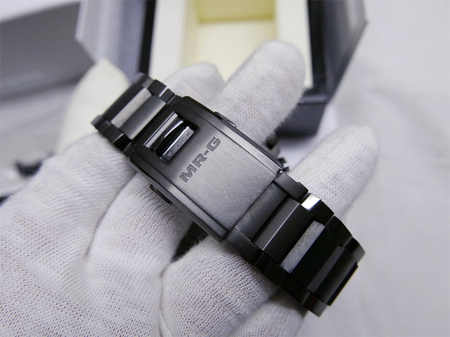 G-SHOCK MRG-G1000B-1A
