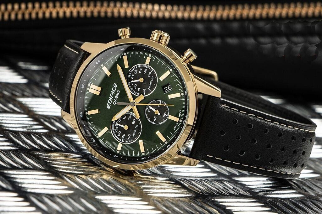 Casio Edifice EFR-575CL-3A