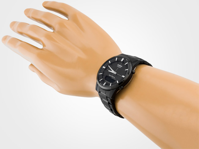 Casio Lineage LCW-M170DB-1A