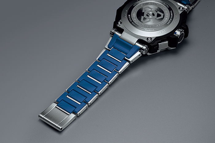 G-SHOCK MTG-G1000D-1A2