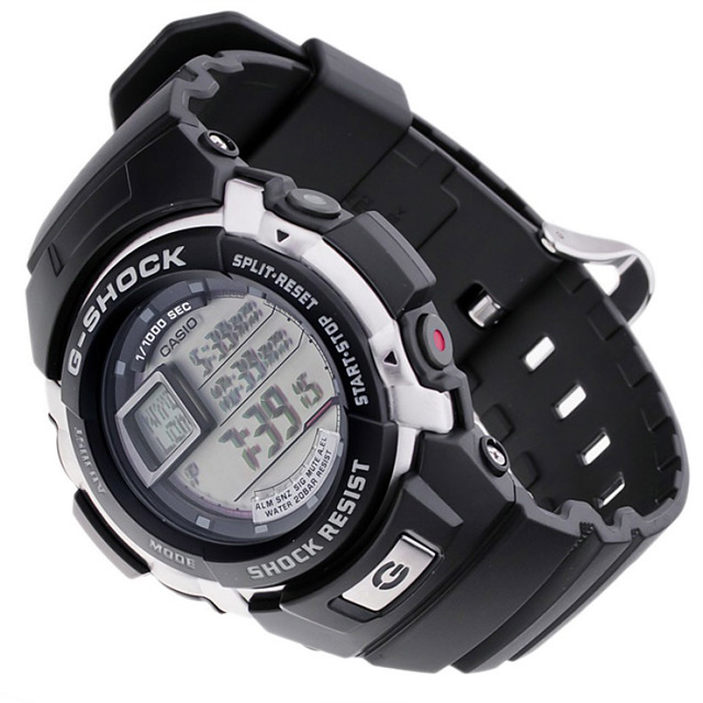 G-SHOCK G-7700-1E