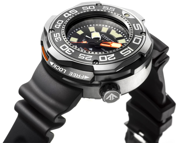 Citizen BN7020-09E
