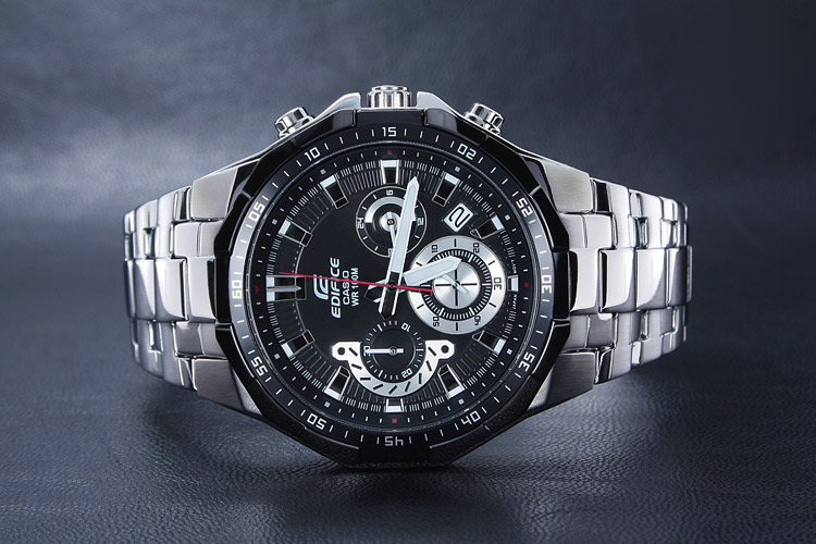 Casio Edifice EFR-554D-1A