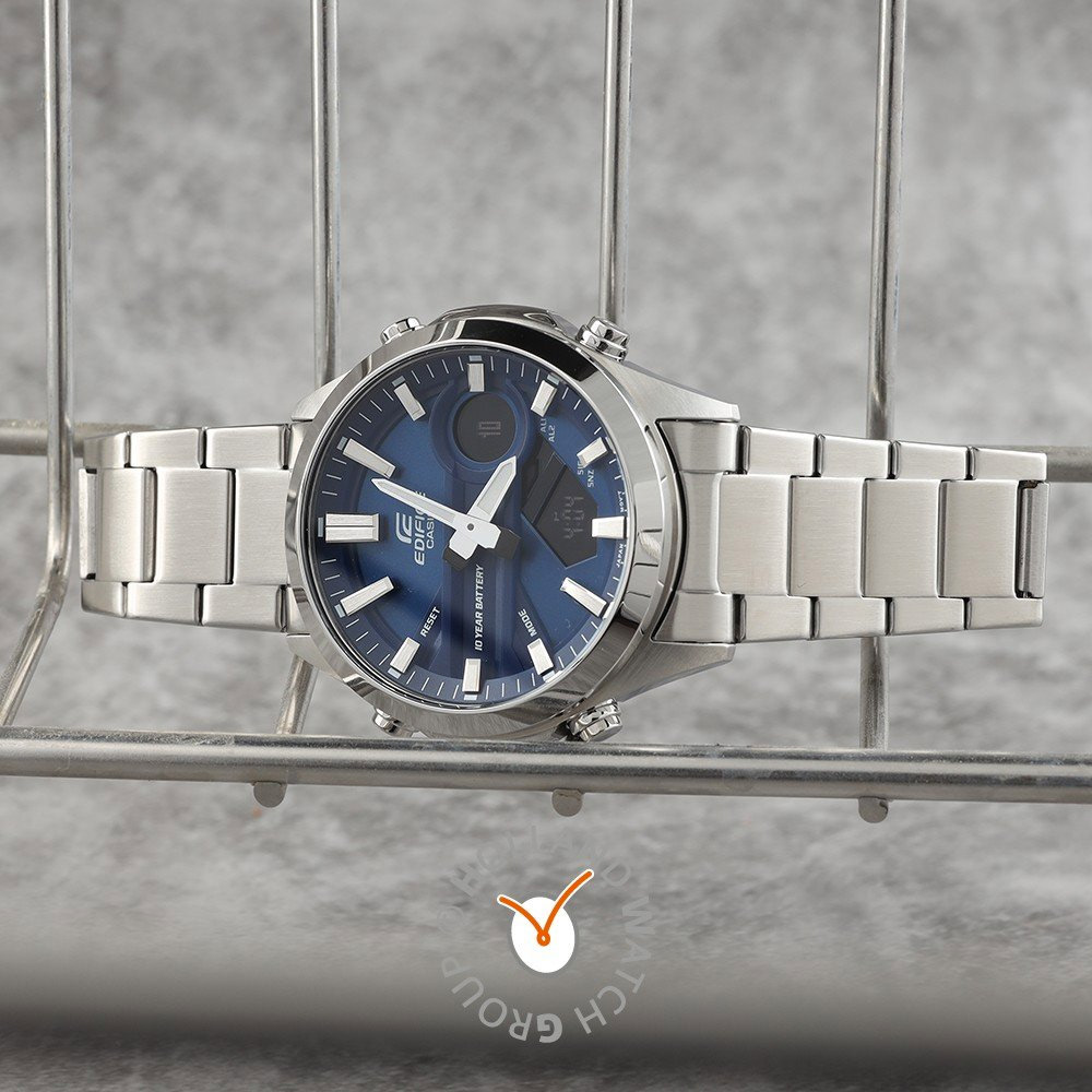 Casio Edifice EFV-C120D-2A