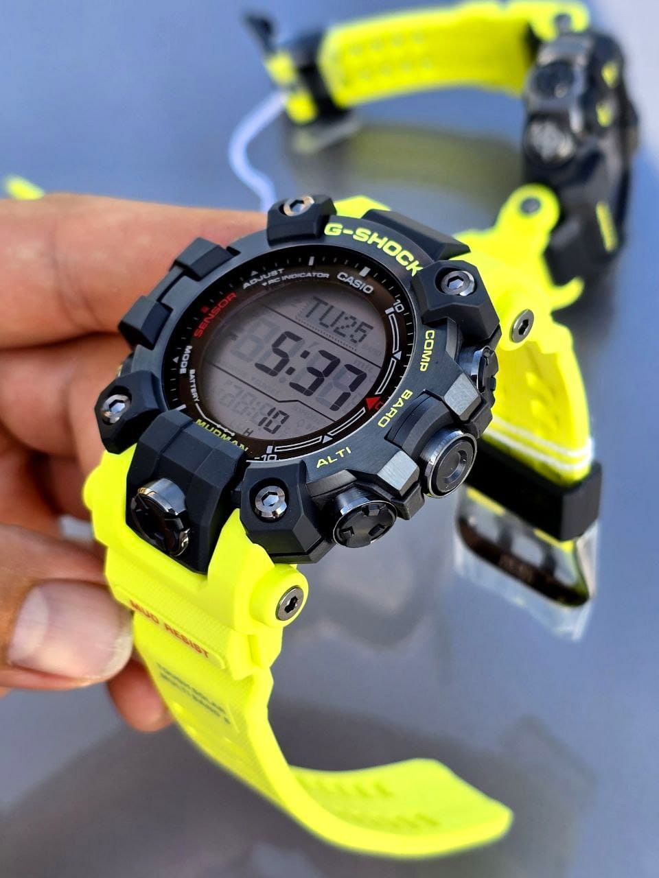 G-SHOCK GW-9500MRY-1A9