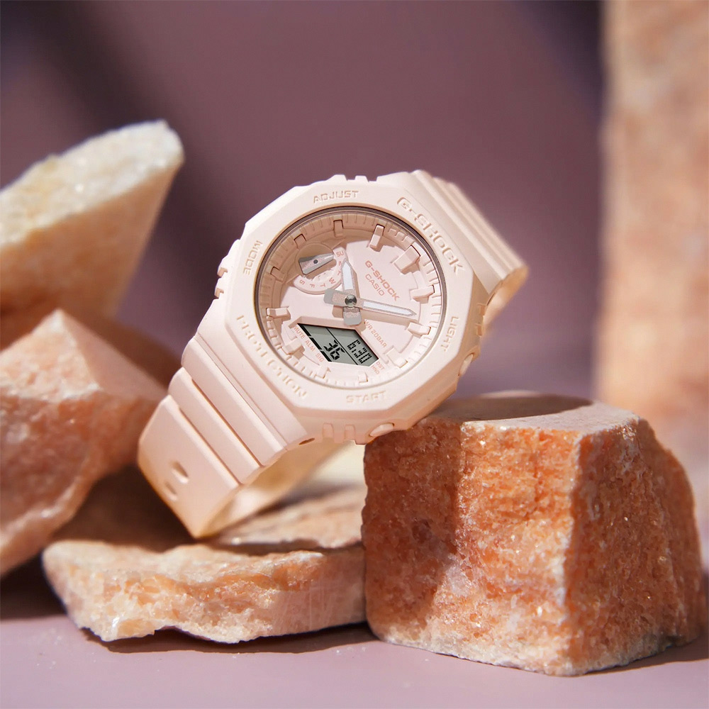 G-SHOCK GMA-S2100BA-4A