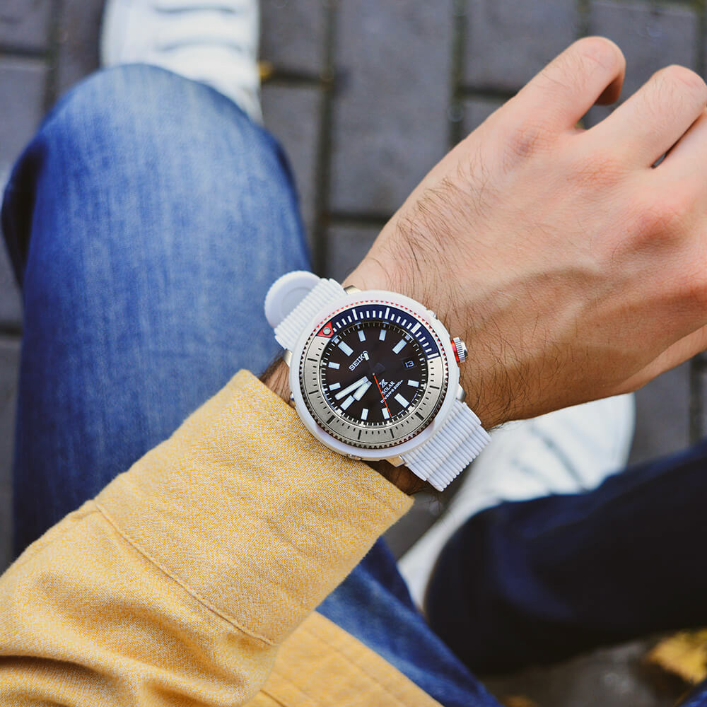 Японские часы Seiko SNE545P1