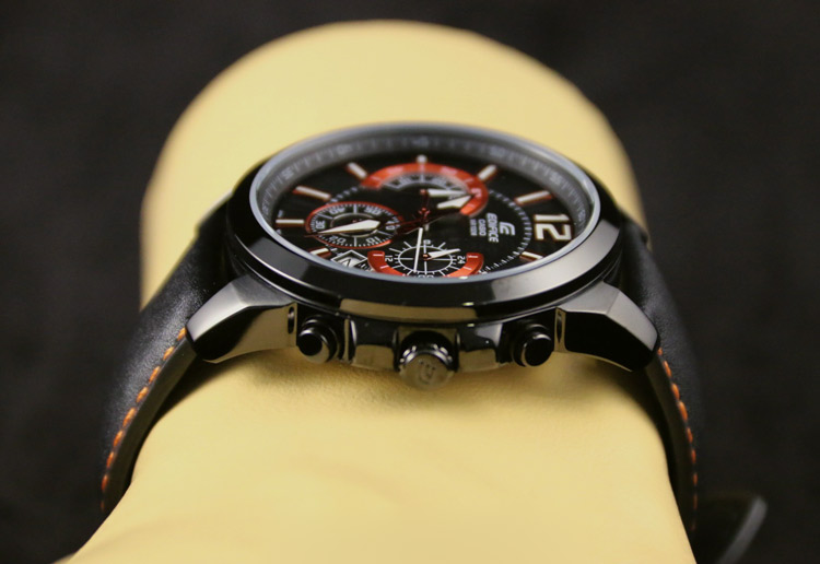 Casio Edifice EFR-535BL-1A4