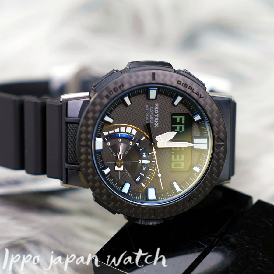 Casio Pro Trek PRW-73X-1A