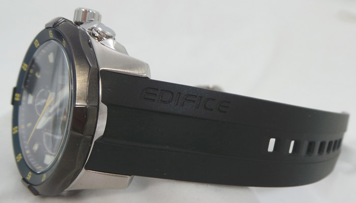 Casio Edifice EFM-502-1A