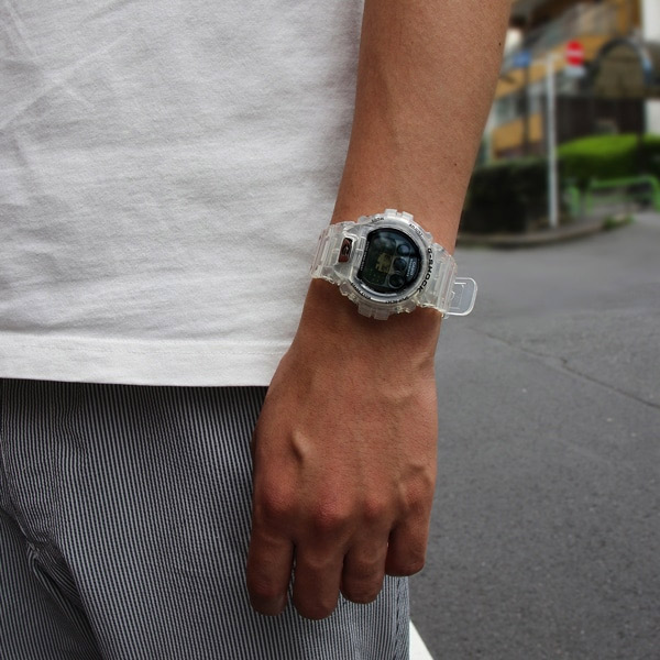 G-SHOCK DW-6940RX-7E