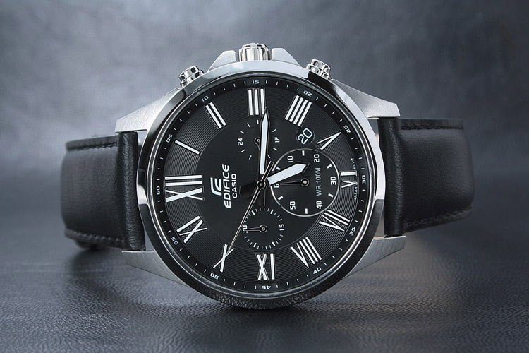Casio Edifice EFV-500L-1A