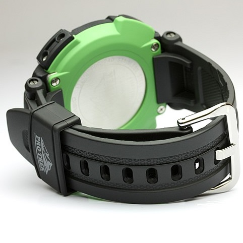 Casio Pro Trek PRG-240-1B