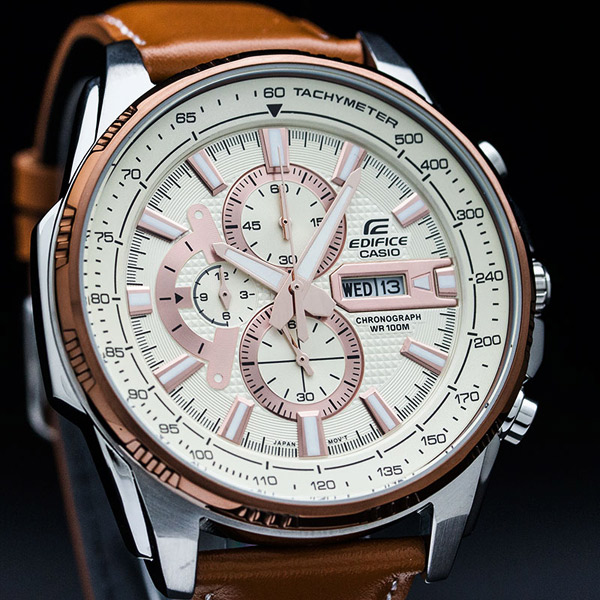 Casio Edifice EFR-549L-7A