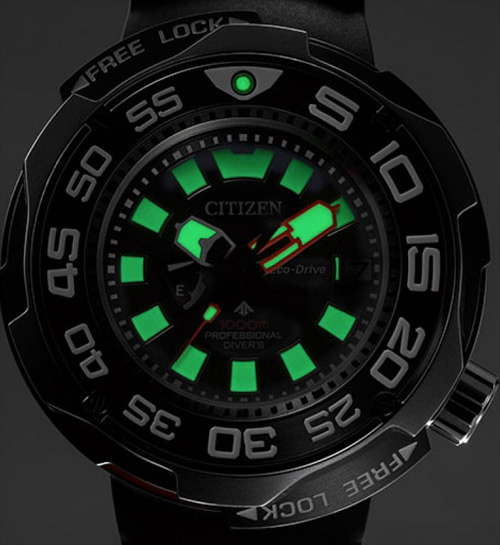 Citizen BN7020-09E