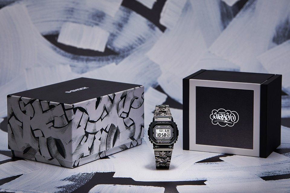 G-SHOCK GMW-B5000EH-1E