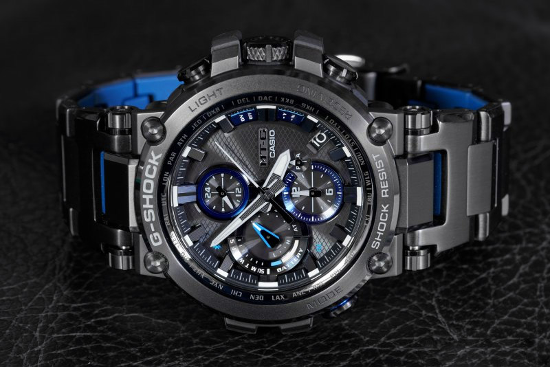 G-SHOCK MTG-B1000BD-1A