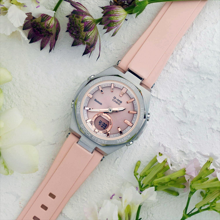 BABY-G MSG-B100-4A