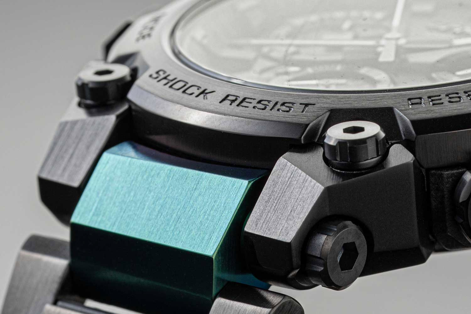 G-SHOCK MTG-B3000BD-1A2