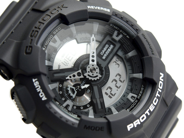 G-SHOCK GA-110C-1A
