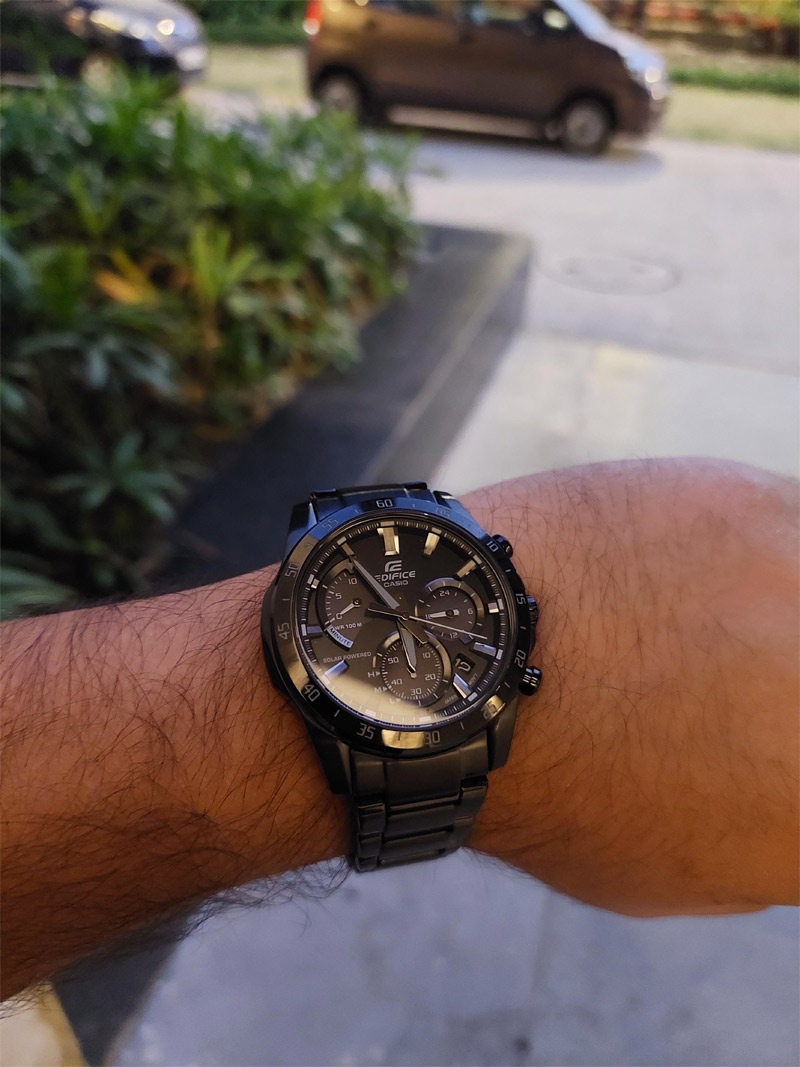 Casio Edifice EQS-930MDC-1A