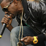 KANYE WEST
