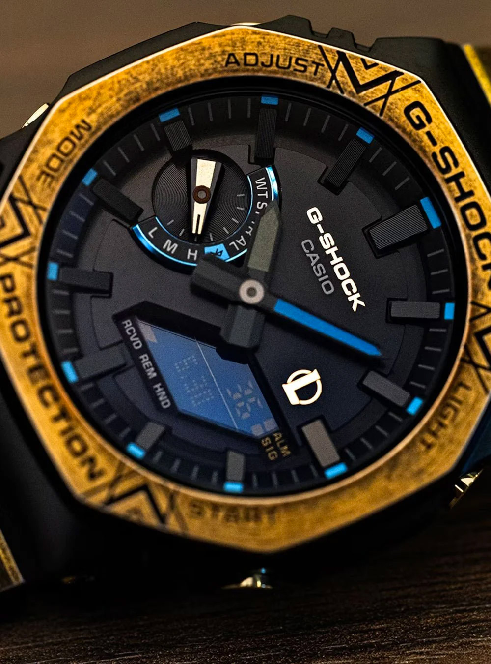 G-SHOCK GM-B2100LL-1A