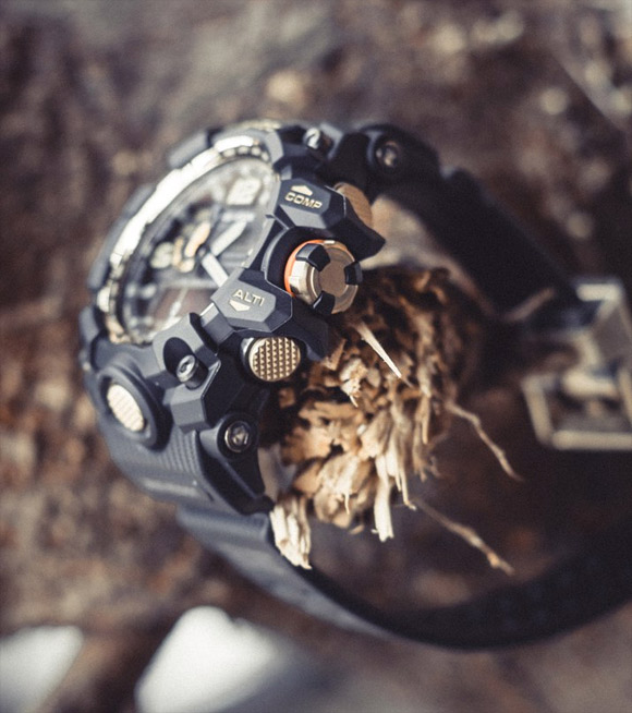 G-SHOCK GWG-1000GB-1A