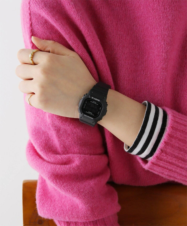 BABY-G BGD-565-1E