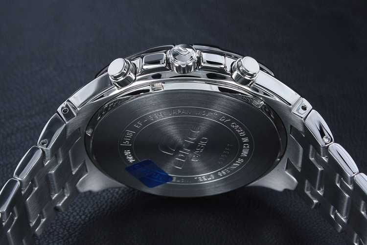 Casio Edifice EF-539D-1A