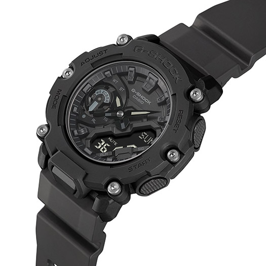G-SHOCK GA-2200BB-1A