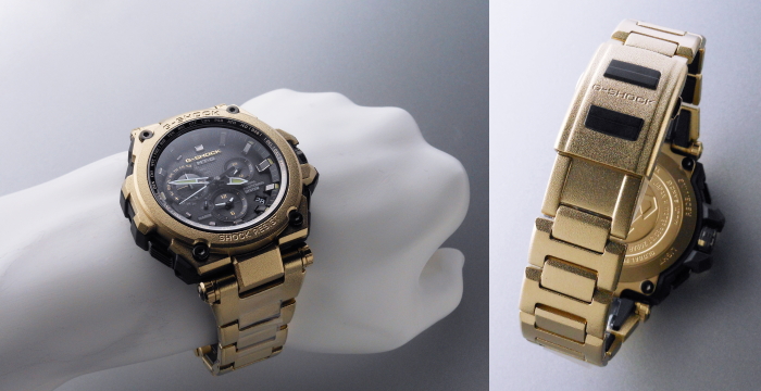 G-SHOCK MTG-G1000RG-1A
