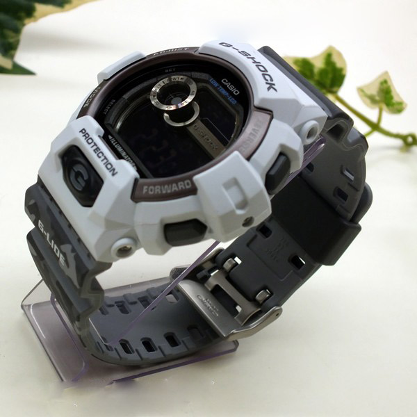 G-SHOCK GLS-8900CM-8E