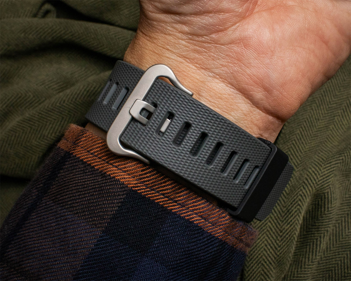 Casio Pro Trek PRW-6900BF-1E