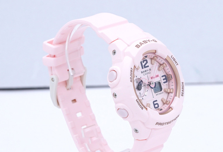 BABY-G BGA-230SC-4B