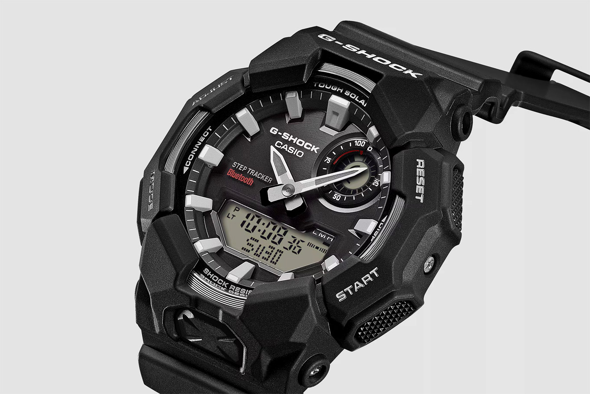 G-SHOCK GA-B010-1A