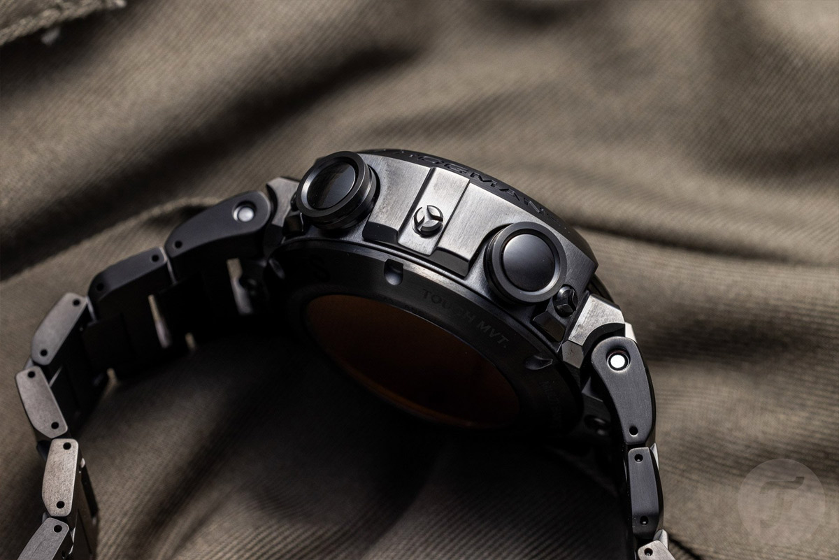 G-SHOCK MRG-BF1000B-1A
