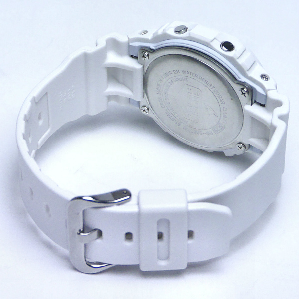G-SHOCK DW-5600WB-7E