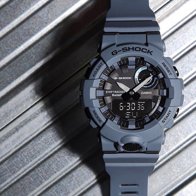G-SHOCK GBA-800UC-2A