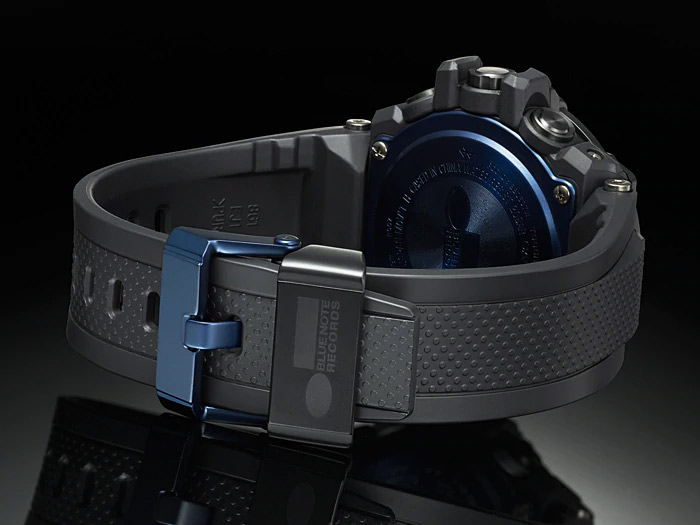 G-SHOCK GST-B100BNR-1A