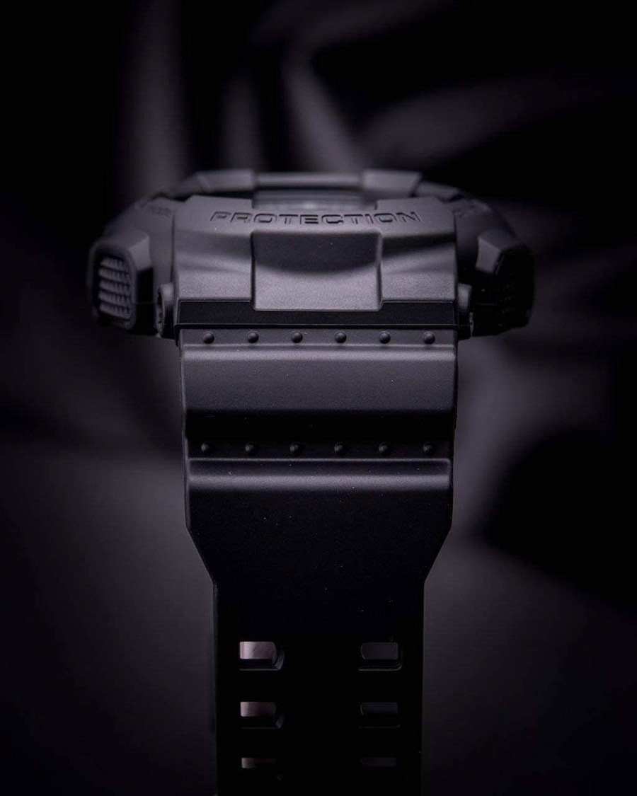 G-SHOCK GA-100-1A1