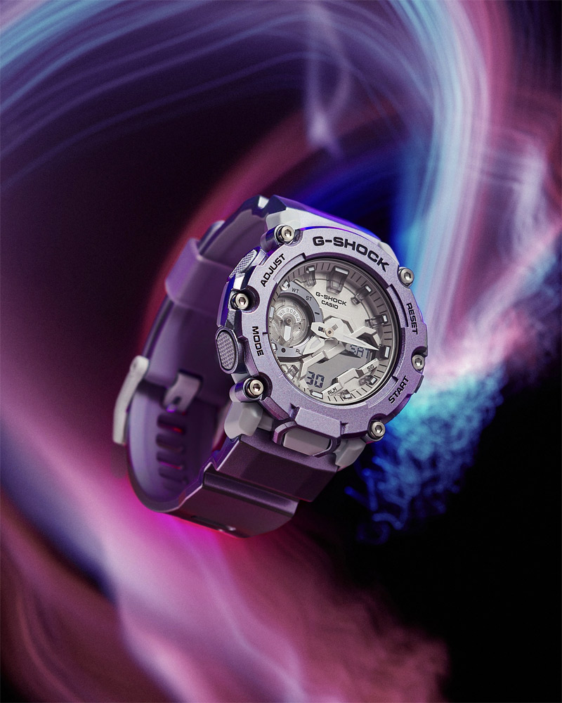 GA-2200FF-8A