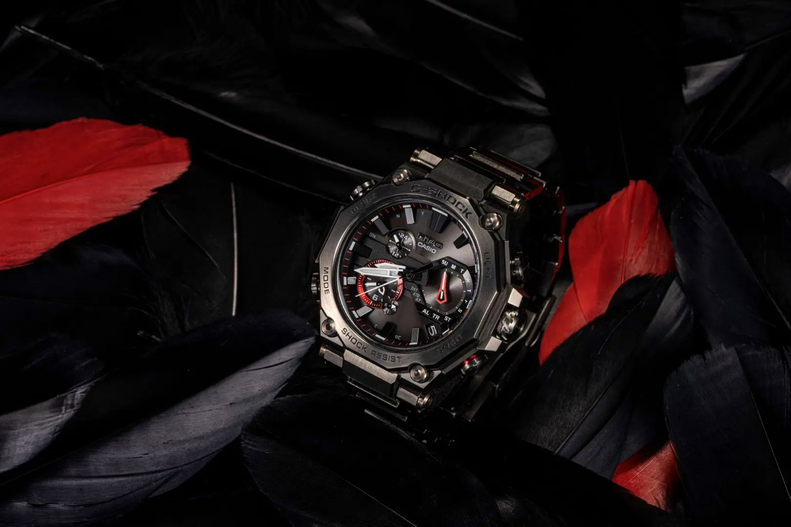 G-SHOCK MTG-B2000BDE-1A