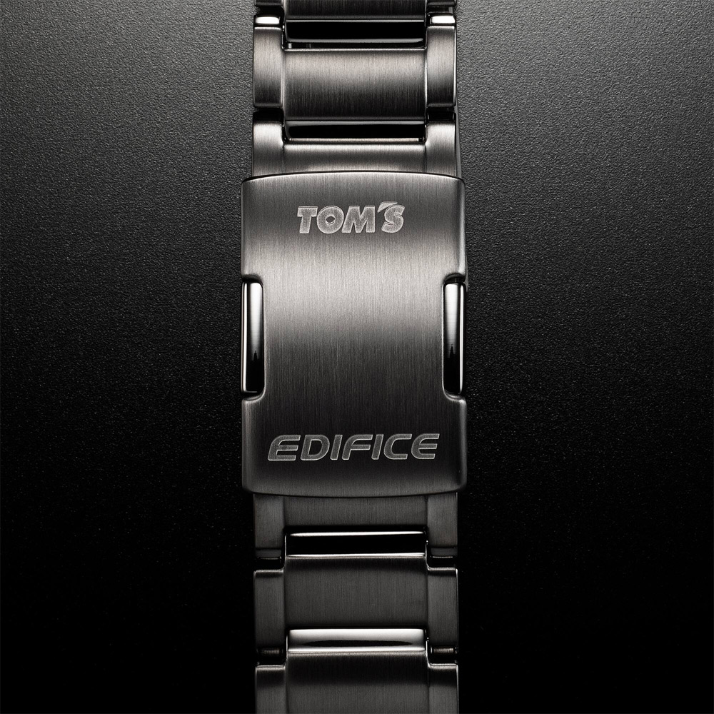 Casio Edifice EQB-1100TMS-1A