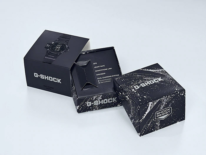G-SHOCK GBD-H1000-1E