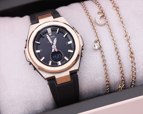 BABY-G MSG-S200G-5A