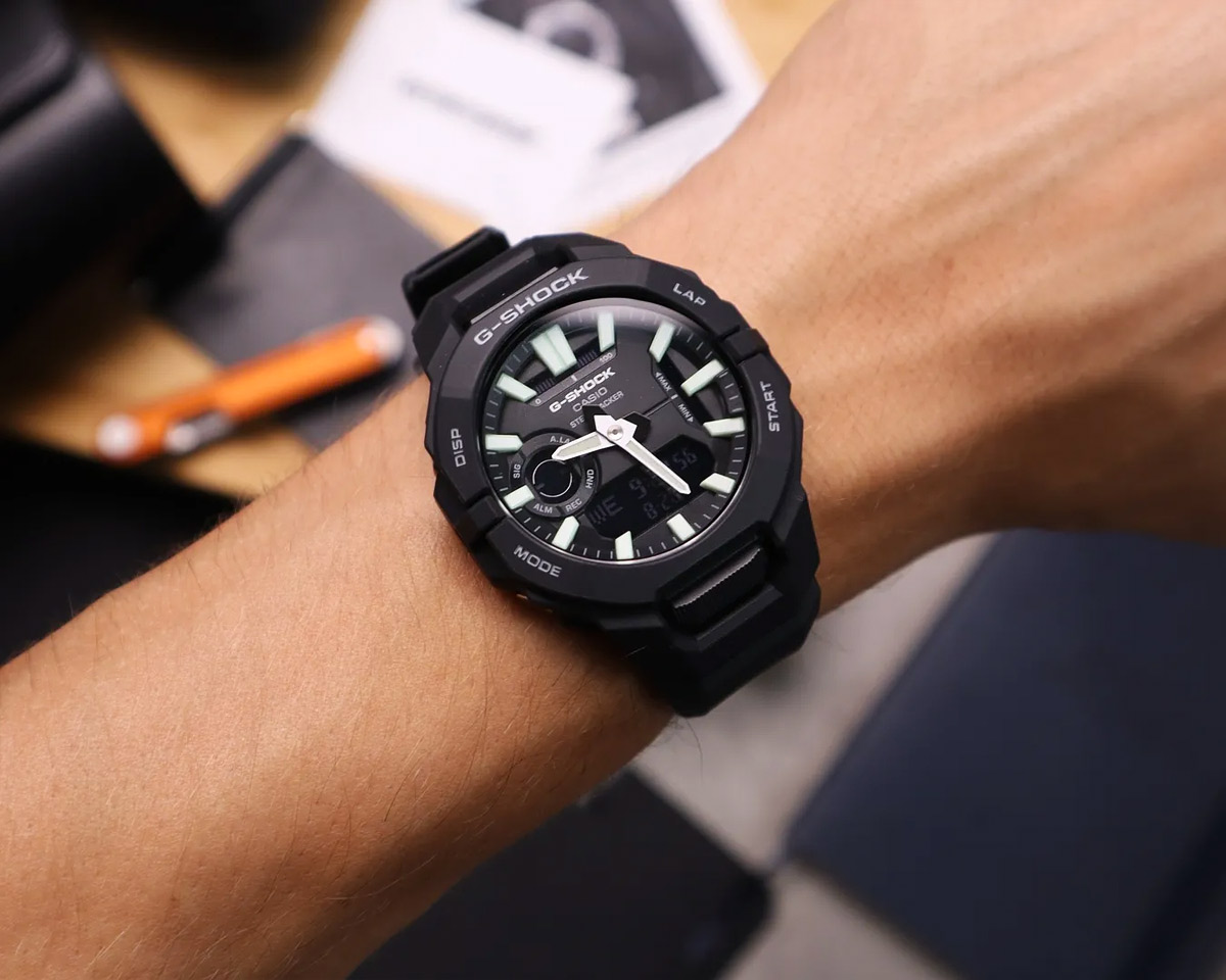 G-SHOCK GBA-950-1A
