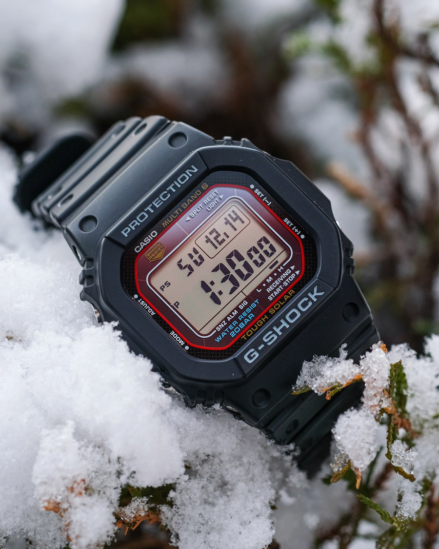 G-SHOCK GW-M5610U-1E
